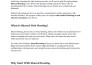 be your SEO content writer, article, and blog post writer